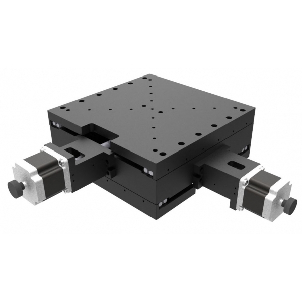 Intellidrives XY table travel 300x300 mm